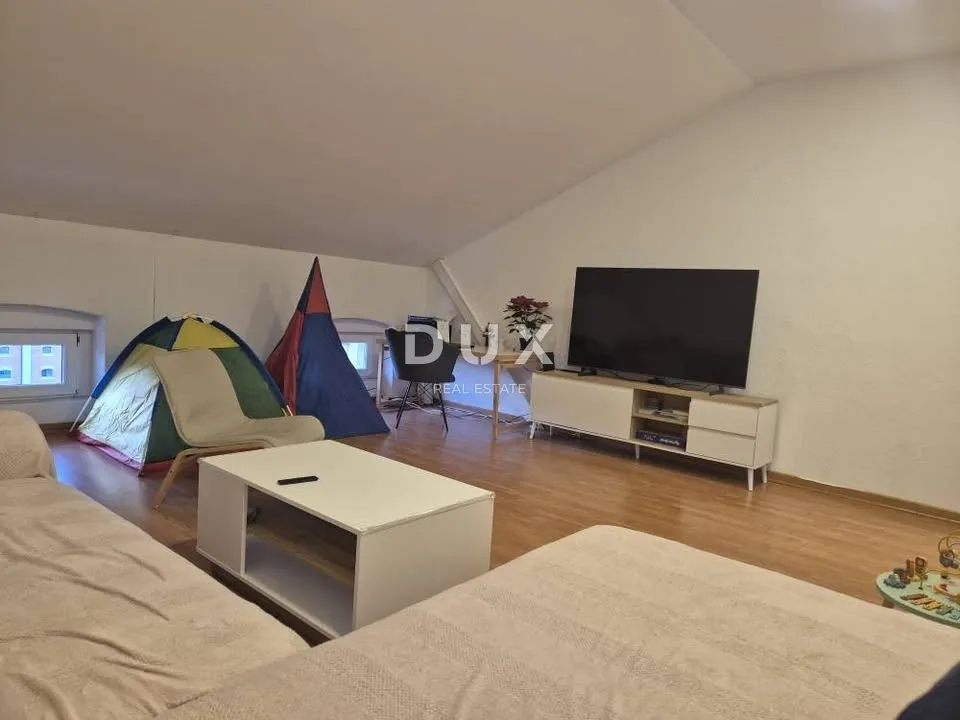 rijeka, širi centar – 3s+db novoadaptiran stan 105 m² - slika 4