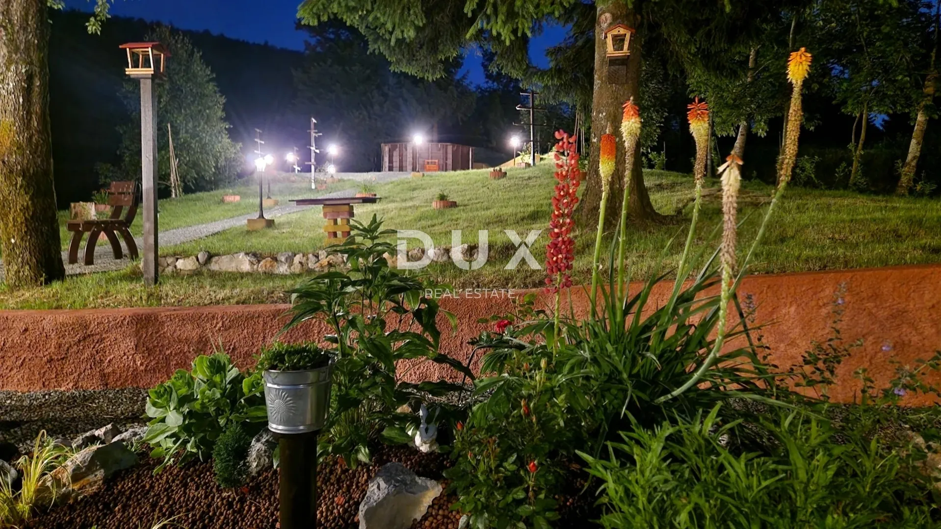 gorski kotar, vrata - topli goranski dom u srcu prirode, 260m2 - slika 44