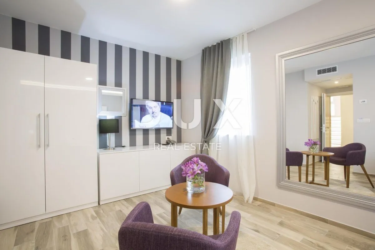otok pag, pag - obiteljski hotel sa gostinjskom kućom i uhodanim poslom - slika 40