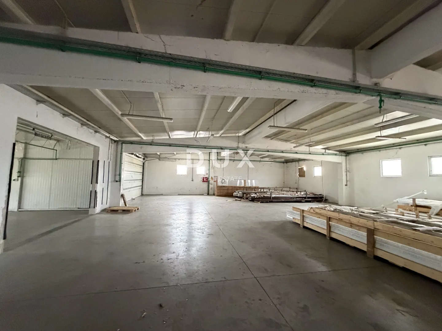zadar, novi bokanjac - poslovni prostor 450m²-900m²! - slika 7