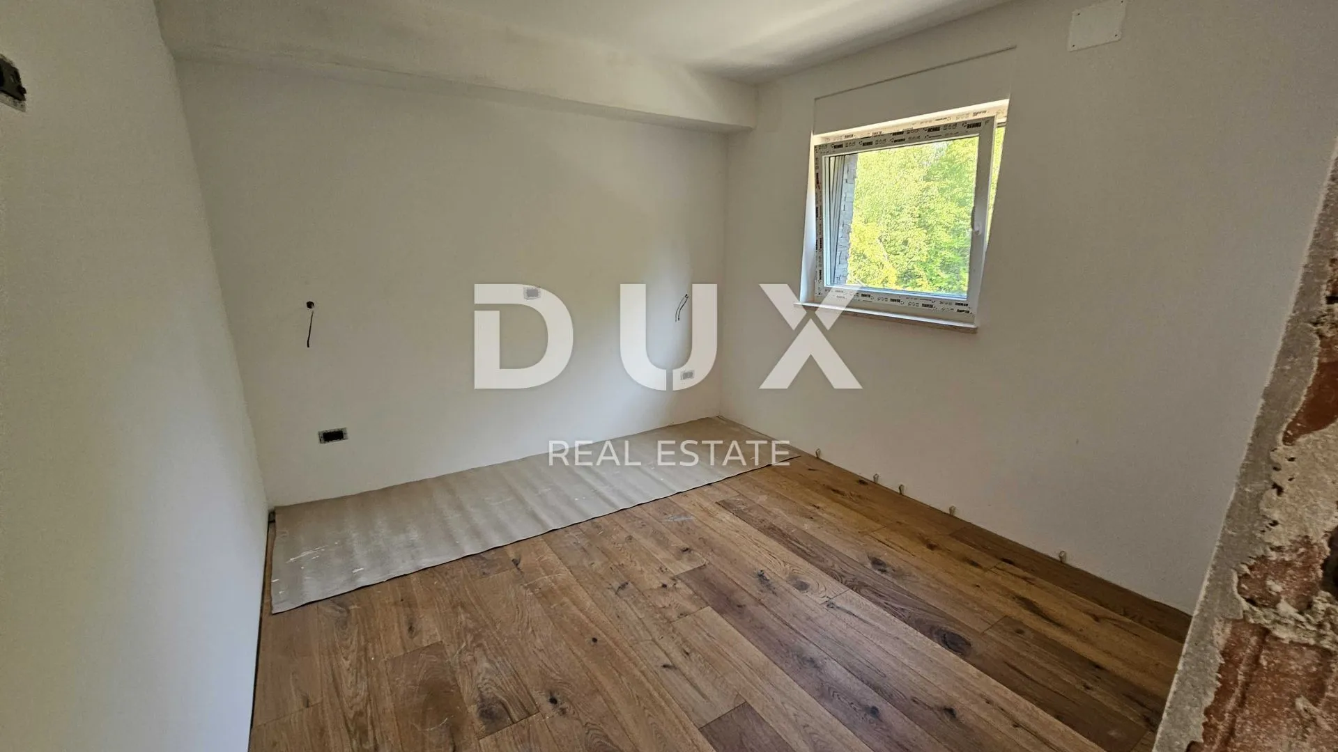 kvarner, kraljevica, dvojna vila, 151 m2, novogradnja, bazen - slika 11