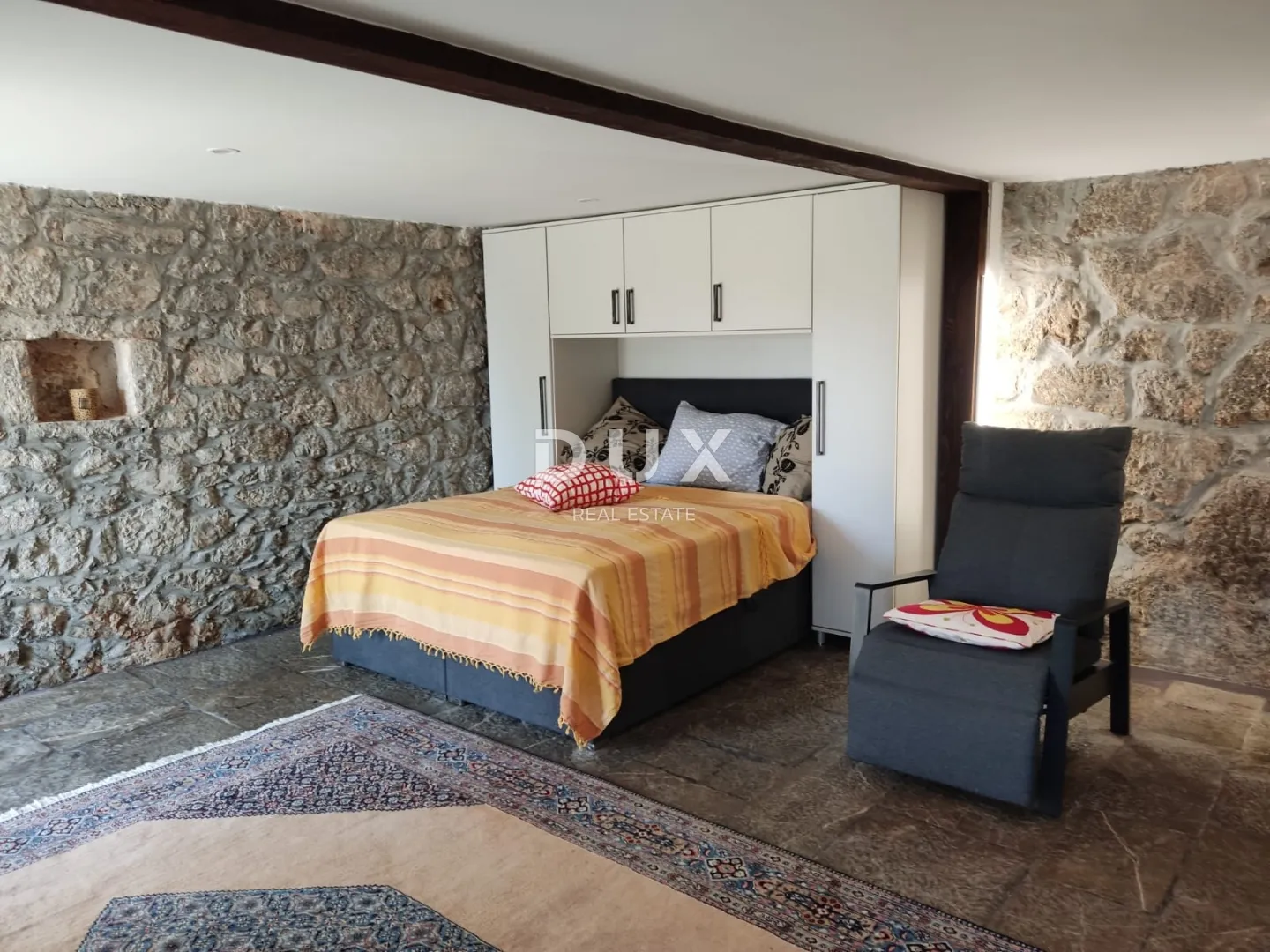 opatija, poljane – novouređene tri stambene jedinice - slika 9