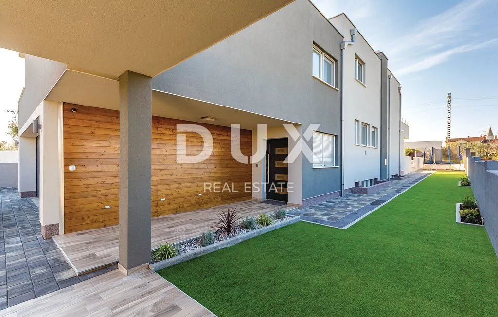istra, šišan - luksuzna vila moderne gradnje - slika 5