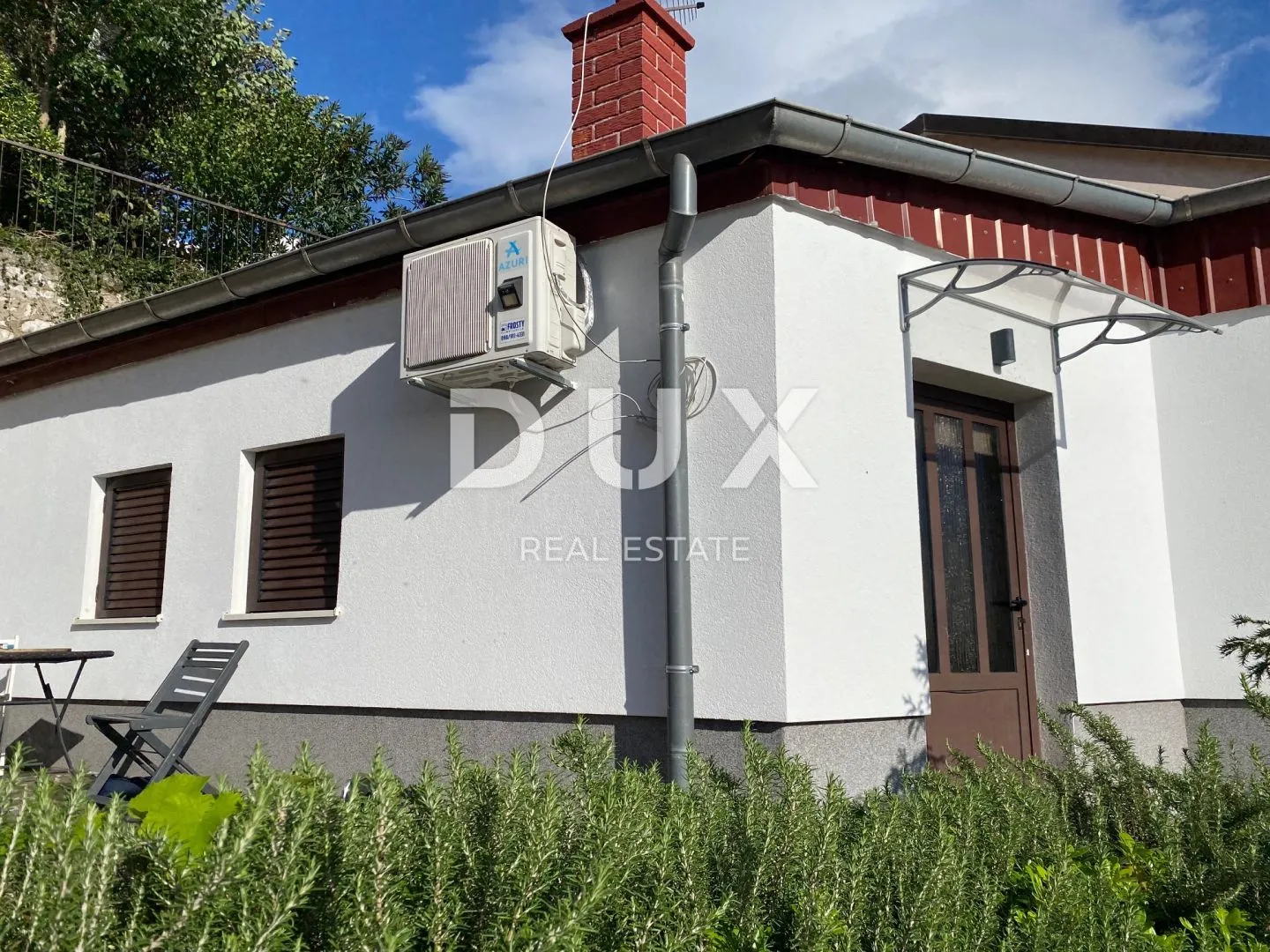 rijeka, krimeja - 2 samostojeće kuće s pogledom na more + 2 pomoćne zgrade + okućnica! prilika! - slika 56