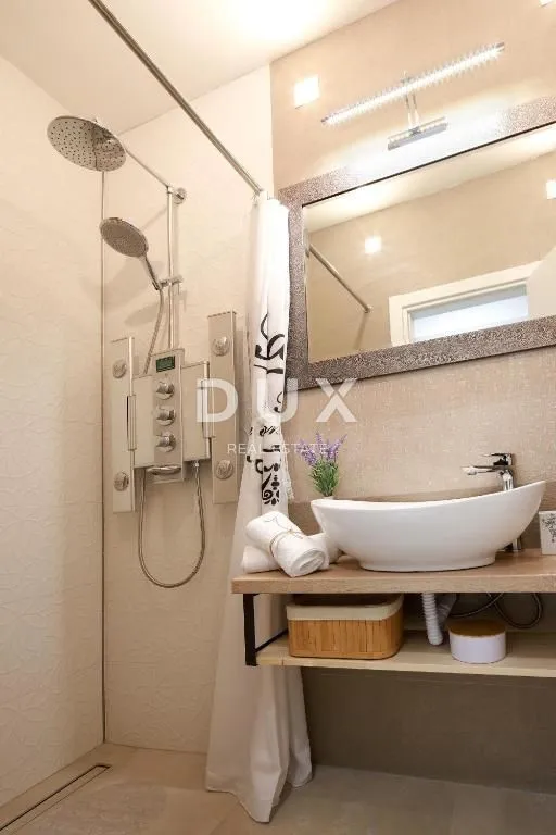 rijeka, centar - tri luksuzna apartmana u centru rijeke. - slika 29