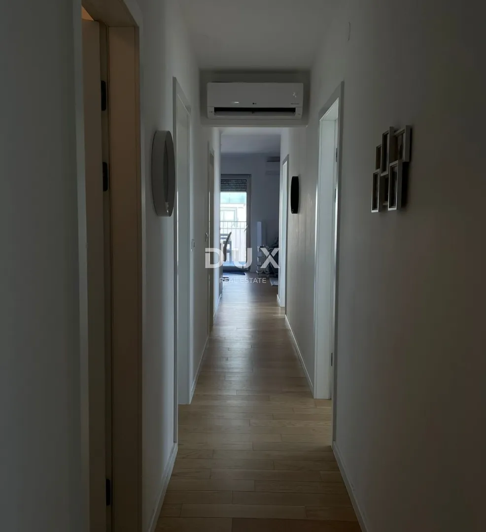 zagreb, gornja dubrava - moderan 4-sobni stan - slika 9