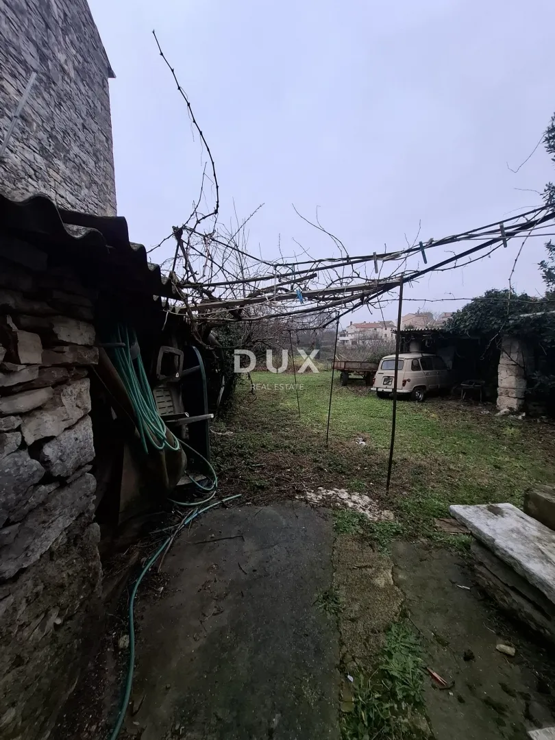 istra, bale - kuća na odličnoj lokaciji - slika 10