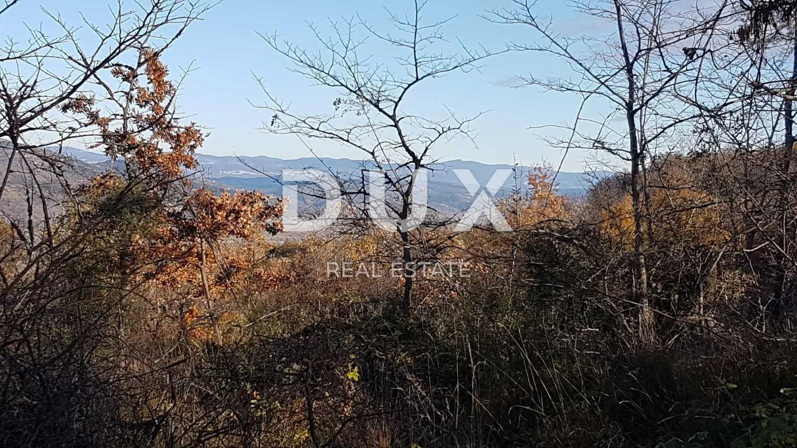 istra, vižinada - prostrano građevinsko zemljište na osami s panoramskim pogledom - slika 20