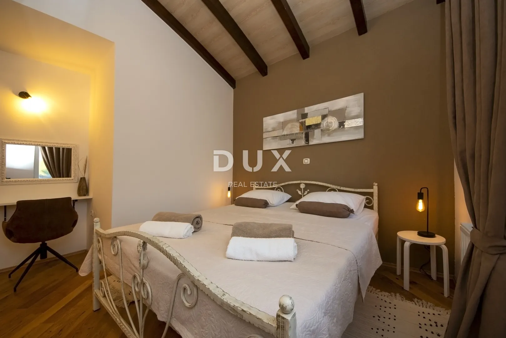 dubrava kod šibenika, samostojeća kuća, 282 m² s bazenom - slika 13