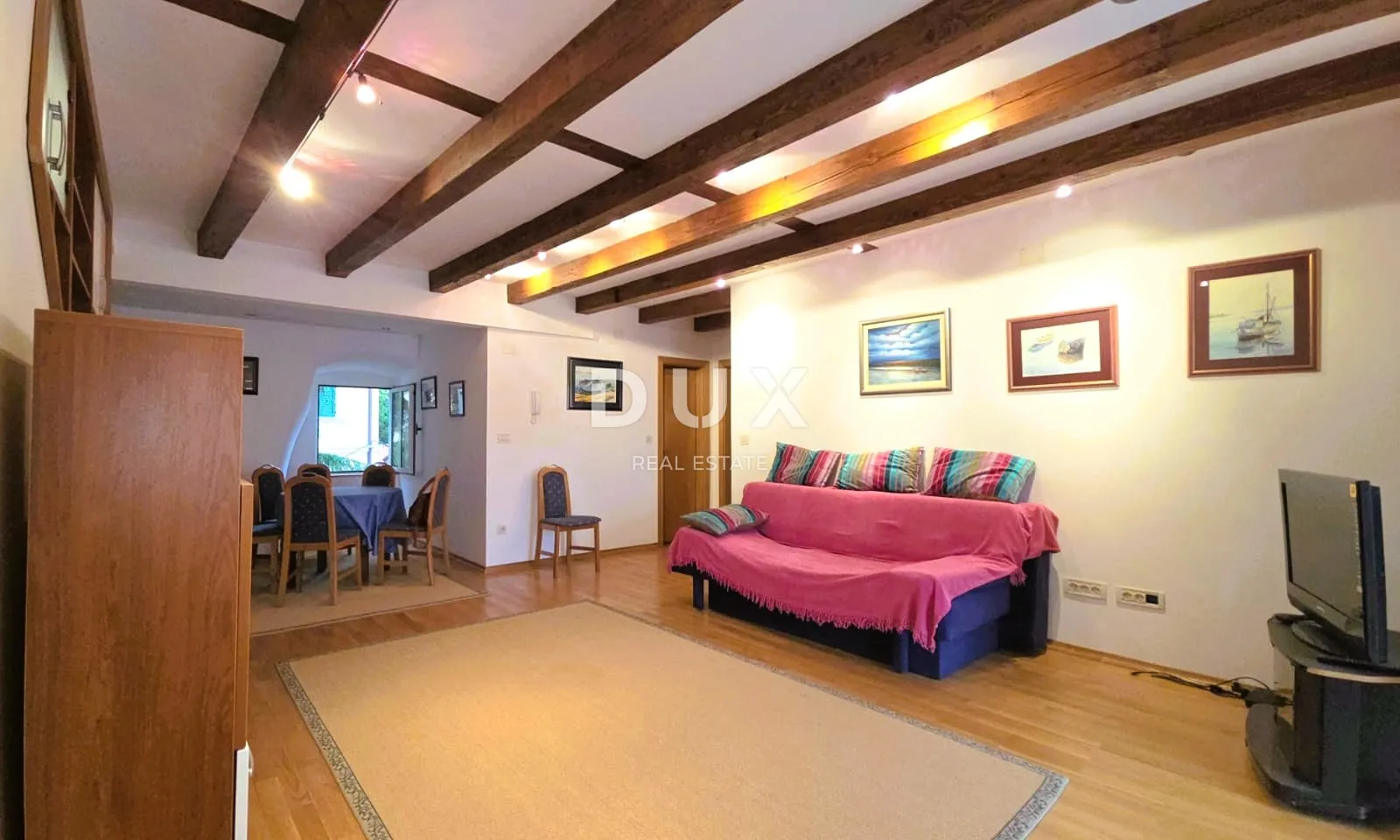 opatija, volosko - vila s predivnim pogledom , 1. red do mora, 240m2 - slika 40