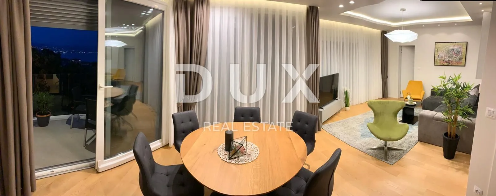 opatija, centar - vila sa 6 apartmana - slika 10