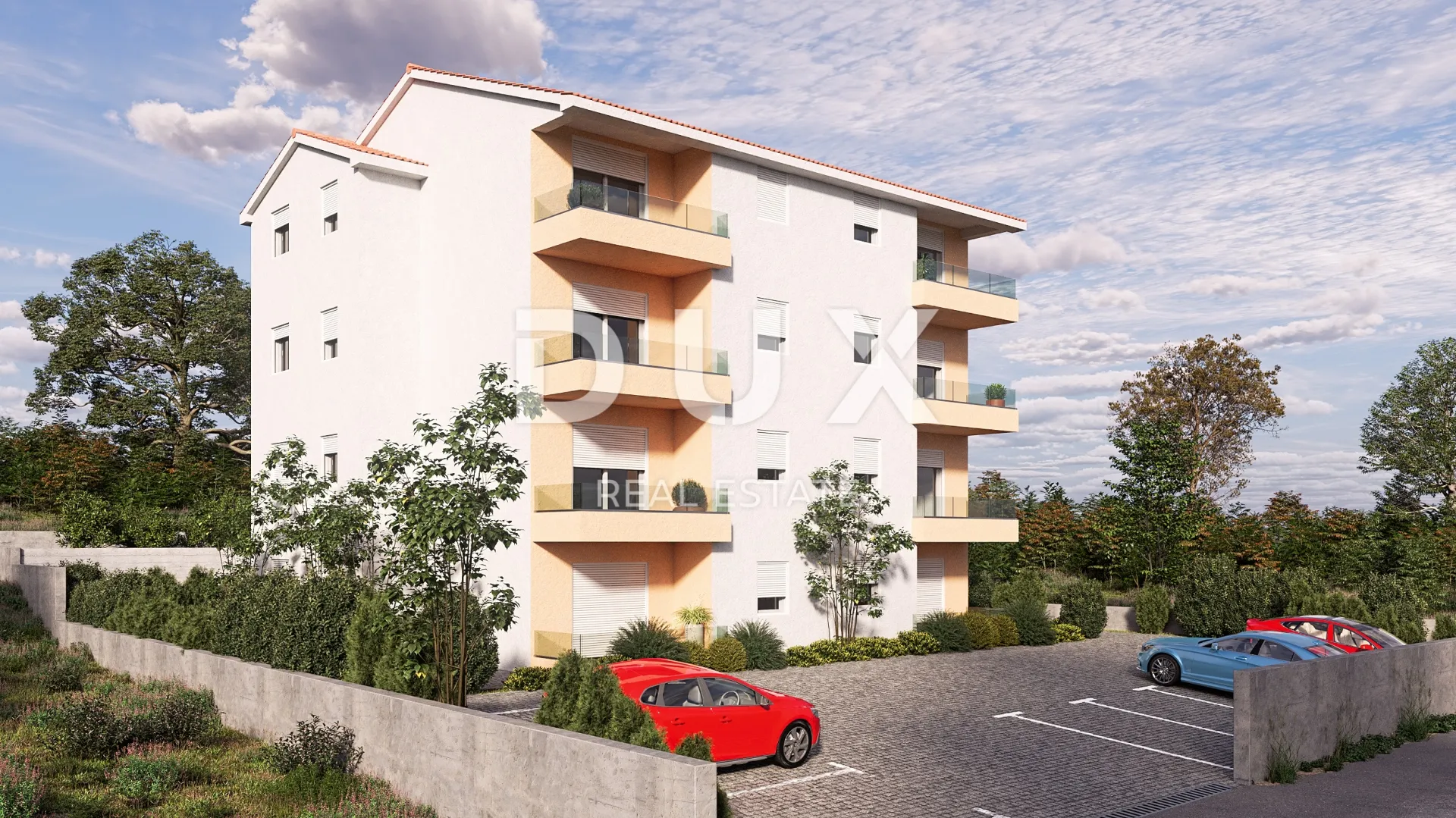 rijeka, viškovo - 3s+db stan u kvalitetnoj novogradnji - slika 2