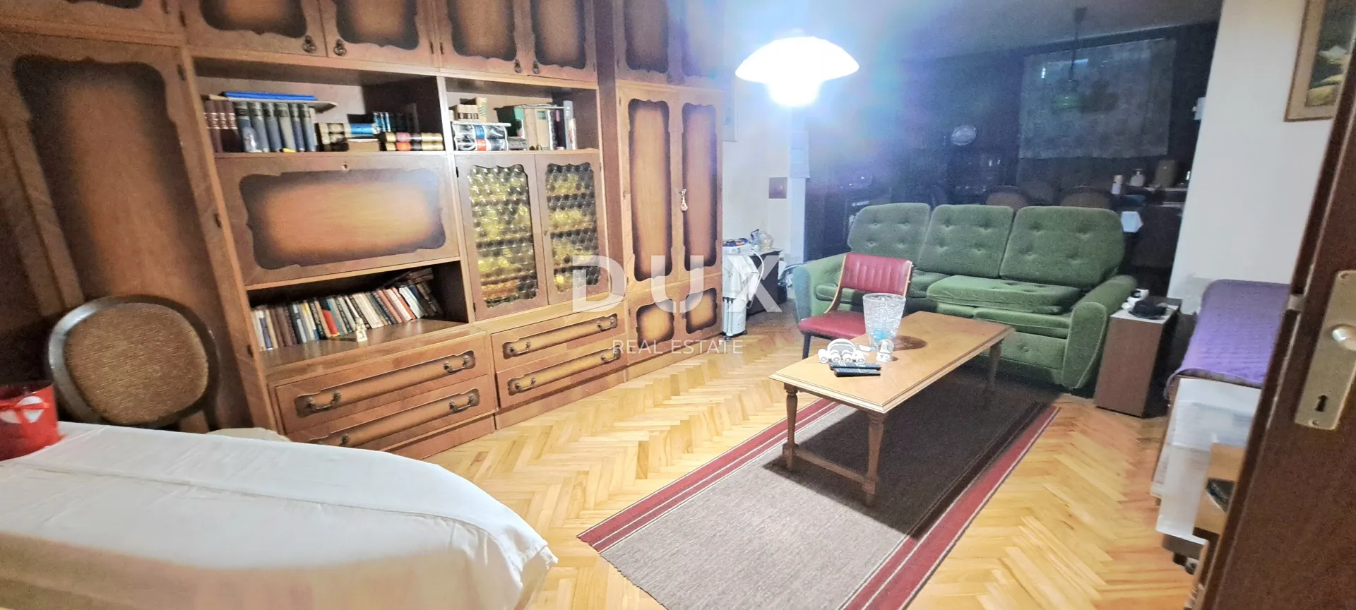 crikvenica, jadranovo, dvije dvojne kuće po 120 m2, dvorište - slika 4