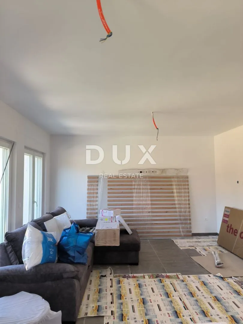 istra, rovnjsko selo - duplex kuća novogradnja! - slika 19