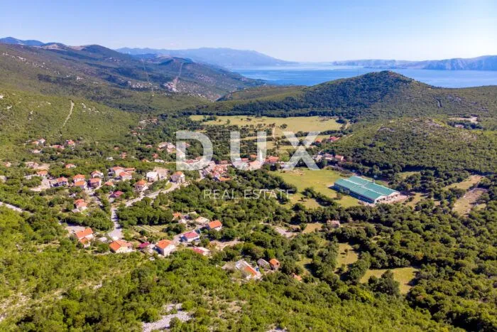 NOVI VINODOLSKI, LEDENICE - Poljoprivredno zemljište - Ledenice, Novi Vinodolski