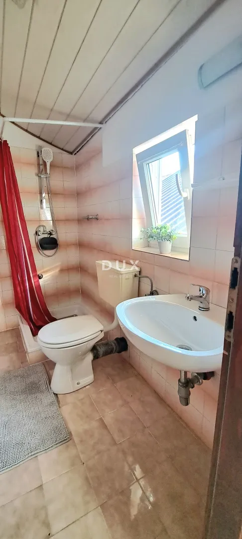 rijeka, hreljin, obiteljska kuća, 90 m2, vrt - slika 18