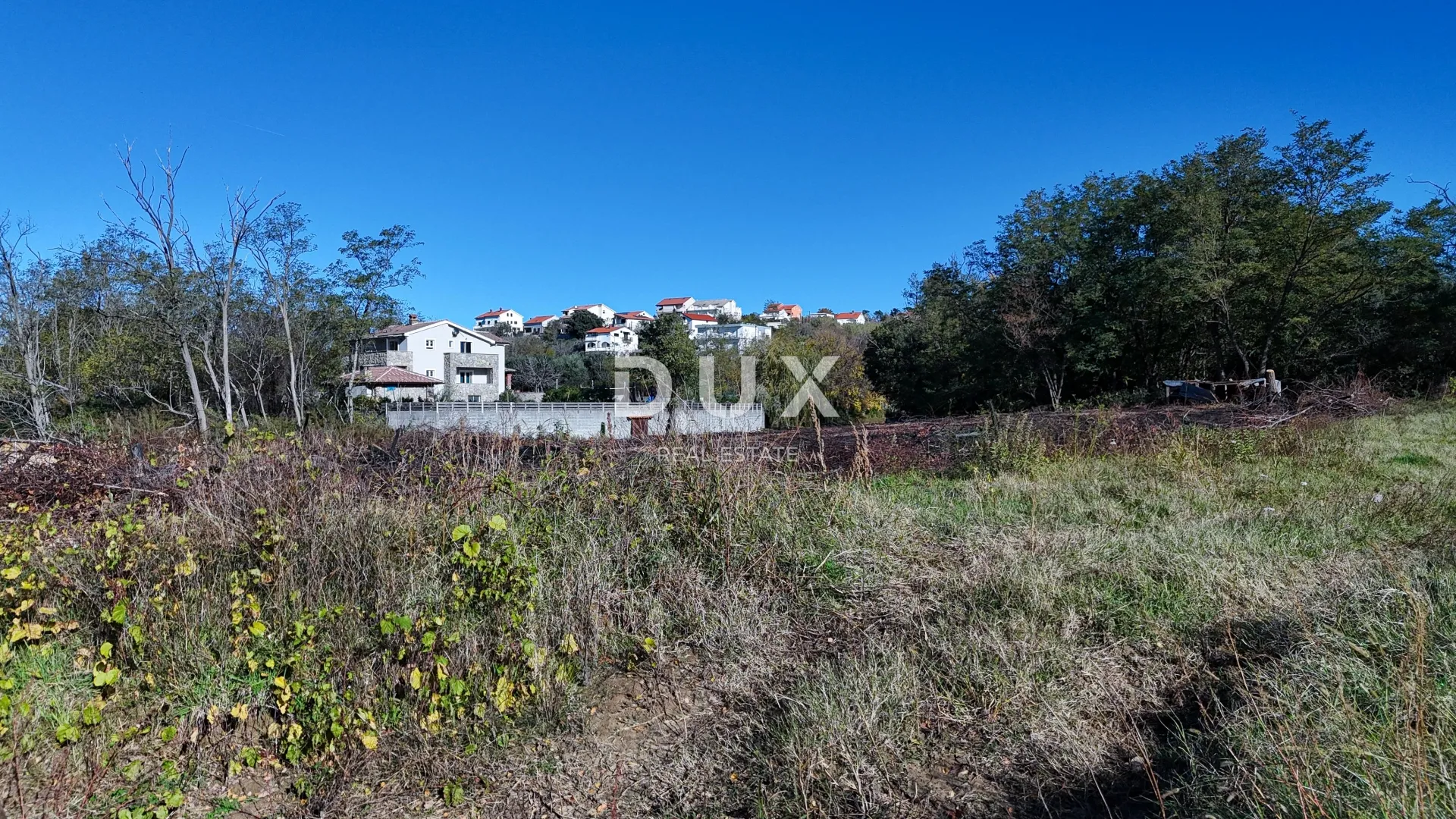 rab, lopar, građevinsko zemljište, 1092 m2, centar - slika 5