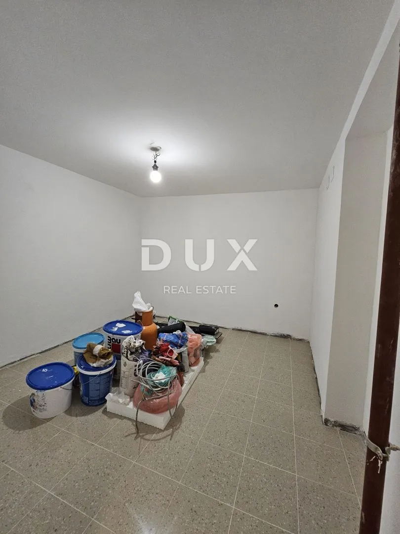 istra, pula, nova veruda - 2ss+db uređeni stan s dvorištem i pogledom na more - slika 22