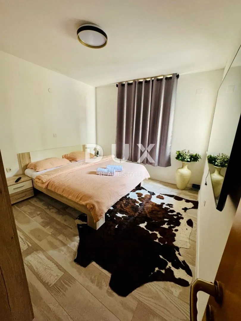 istra, premantura , stan s bazenom , namješten, 2 - sobni stan - slika 15