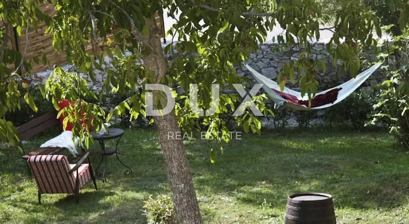 dvije prekrasne vile s bazenom na prostranoj okućnici - slika 47