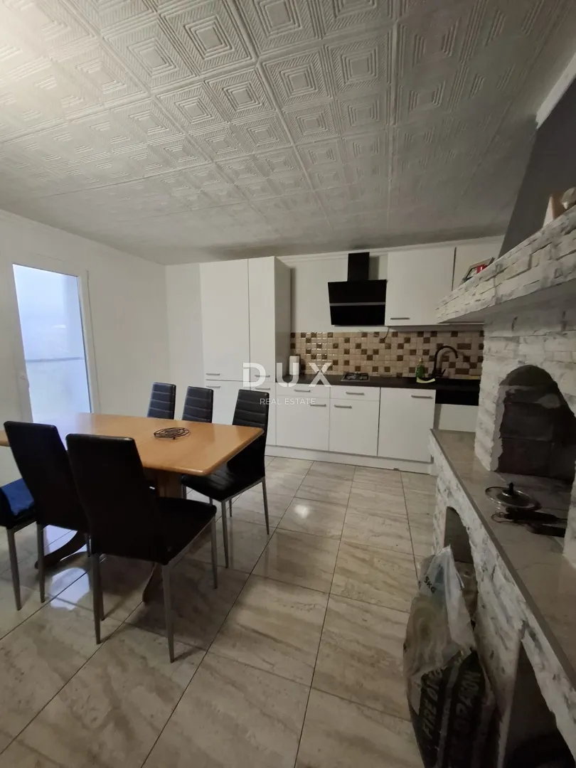 istra, bale - prizemnica s velikim dvorištem - slika 2