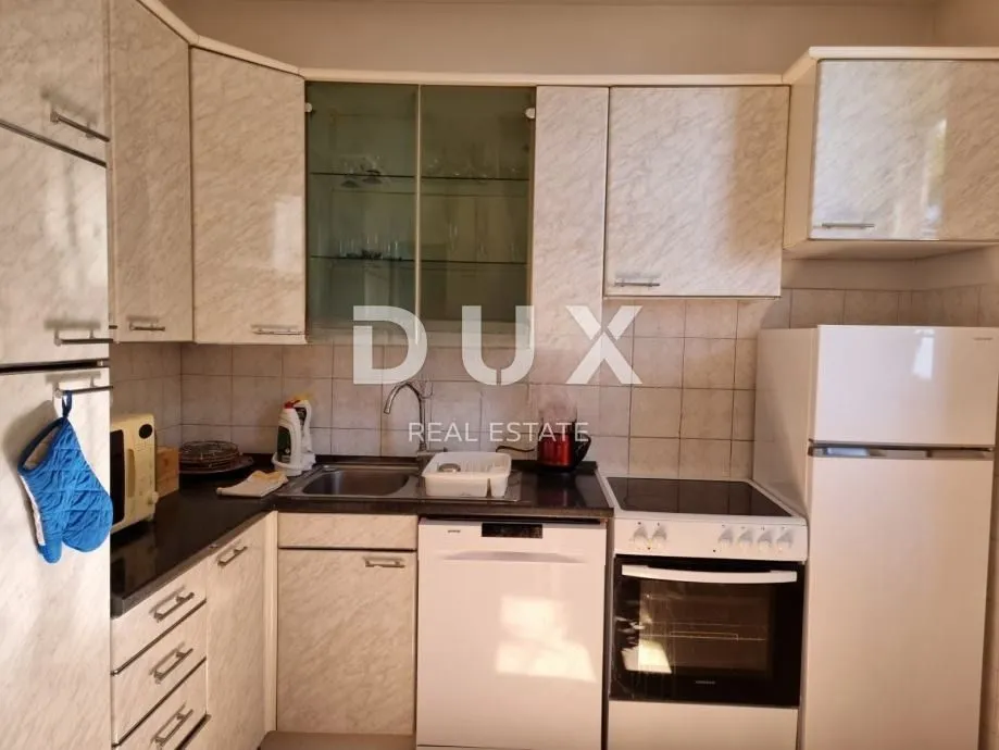 rijeka, trsat - stan 132 m2, 4s+db s panoramskim pogledom na more + dodatni stan 31 m2! prilika! - slika 12