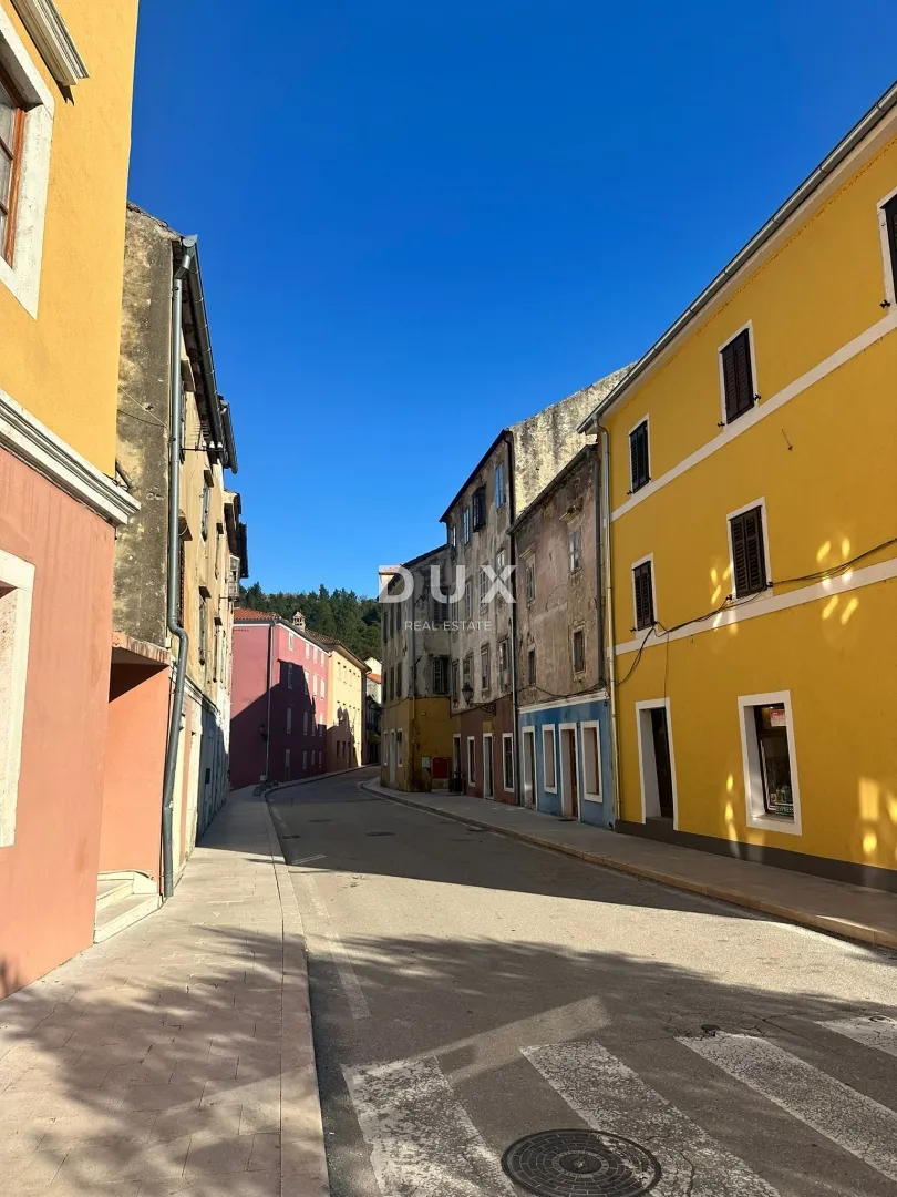 obrovac - renovirani stan u centru obrovca! prilika! - slika 6