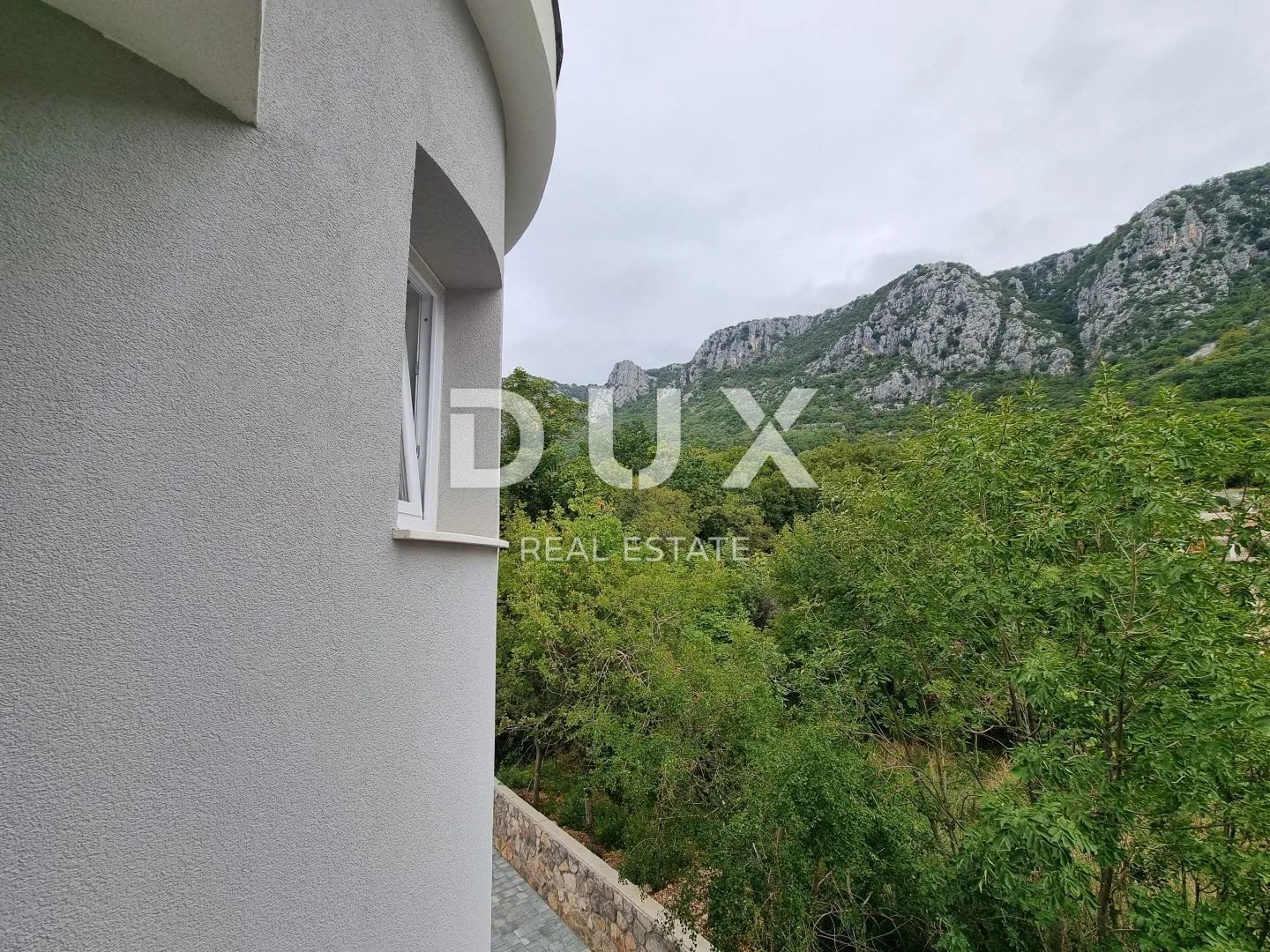 vinodolska dolina, bribir - stan 60m2 sa dva balkona - slika 7