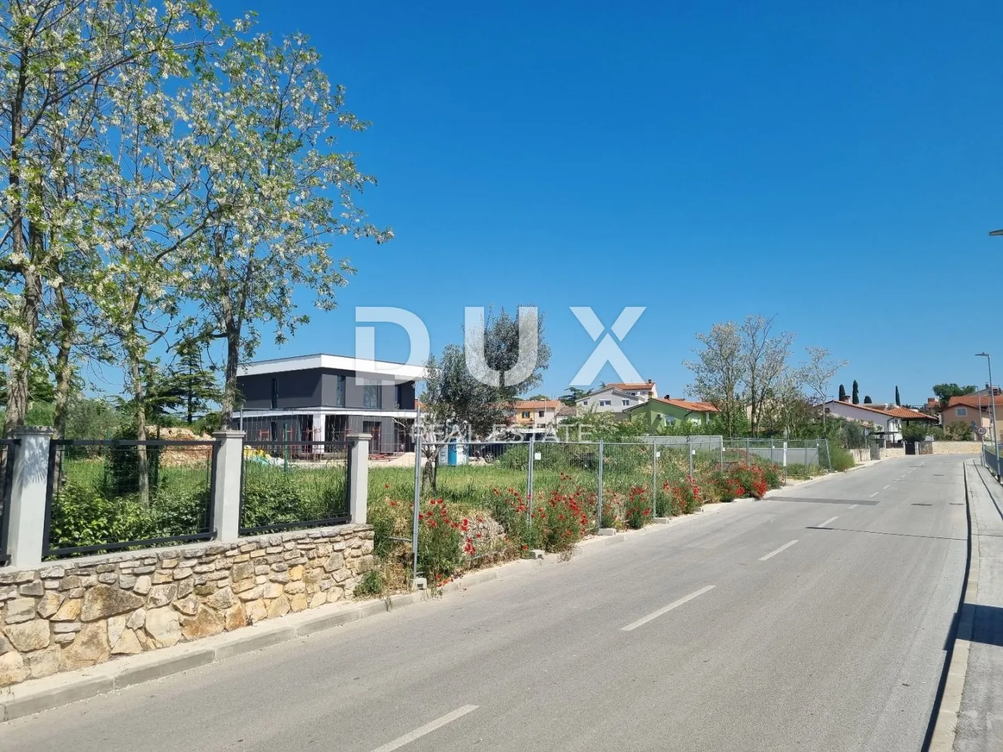 istra, pula - moderna luksuzna vila s bazenom u štinjanu! - slika 11