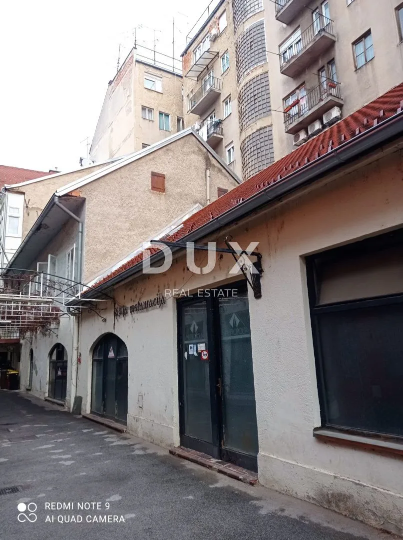 zagreb, poslovni prostor - 333 m2 u strogom centru - slika 4
