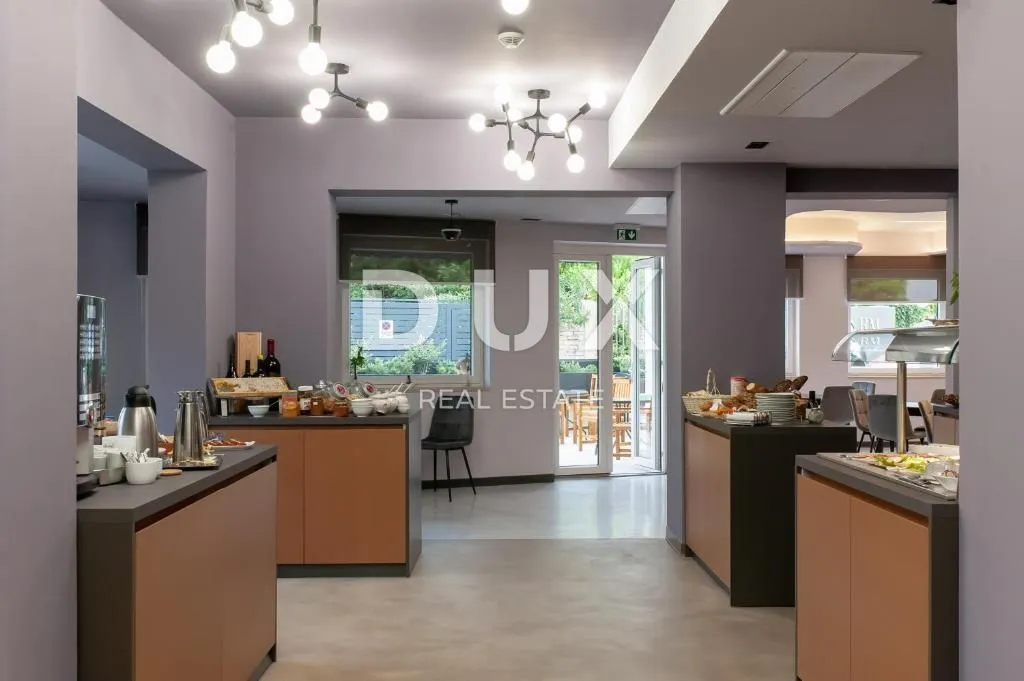 istra, rovinj - hotel u radu - top lokacija - slika 3