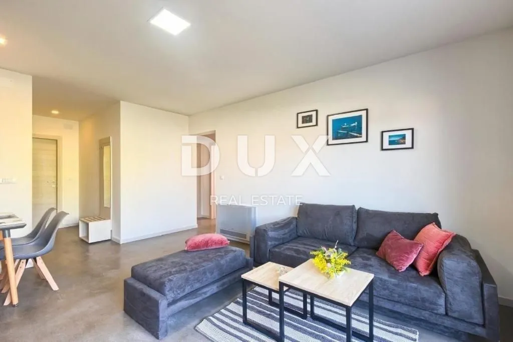 istra, pula - luksuzna apartmanska villa - slika 14
