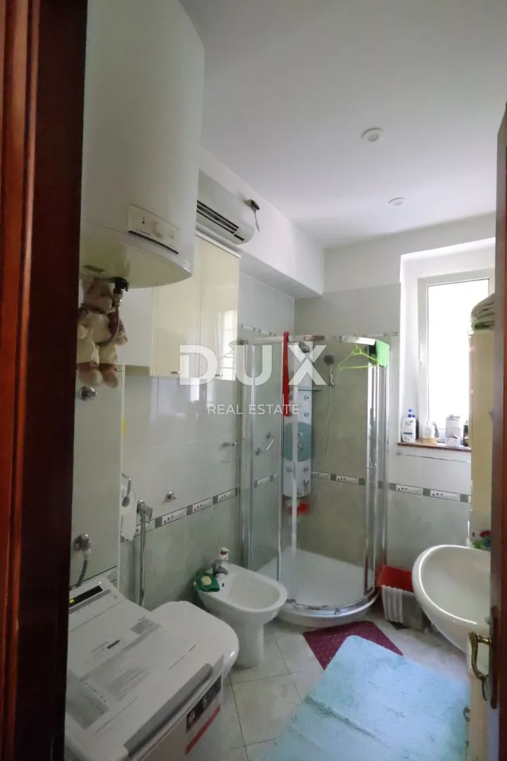 rijeka, pećine - samostojeća vila s pogledom na more - slika 54