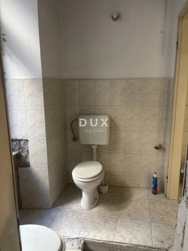 rijeka, centar- stan na atraktivnoj lokaciji za dugoročni najam! - slika 25