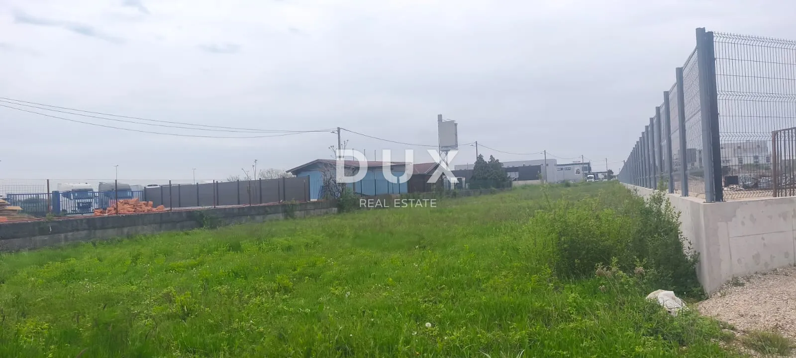 ZAGREB, LUČKO - Građevinsko zemljište sa potencijalom! - Lučko, Zagreb