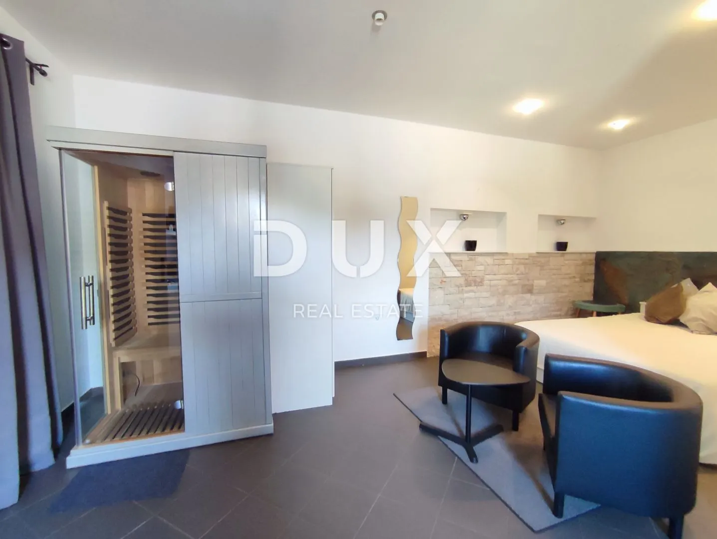istra, umag - suvremeni obiteljski hotel - slika 115