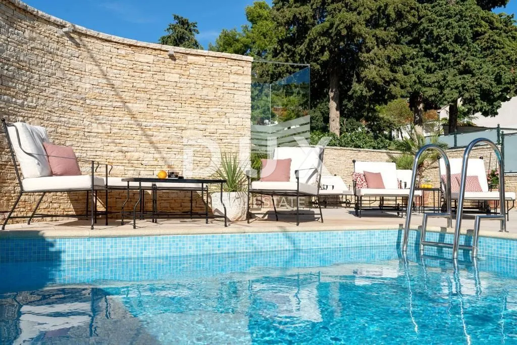 dalmacija, tisno - boutique hotel prvi red do mora - slika 3