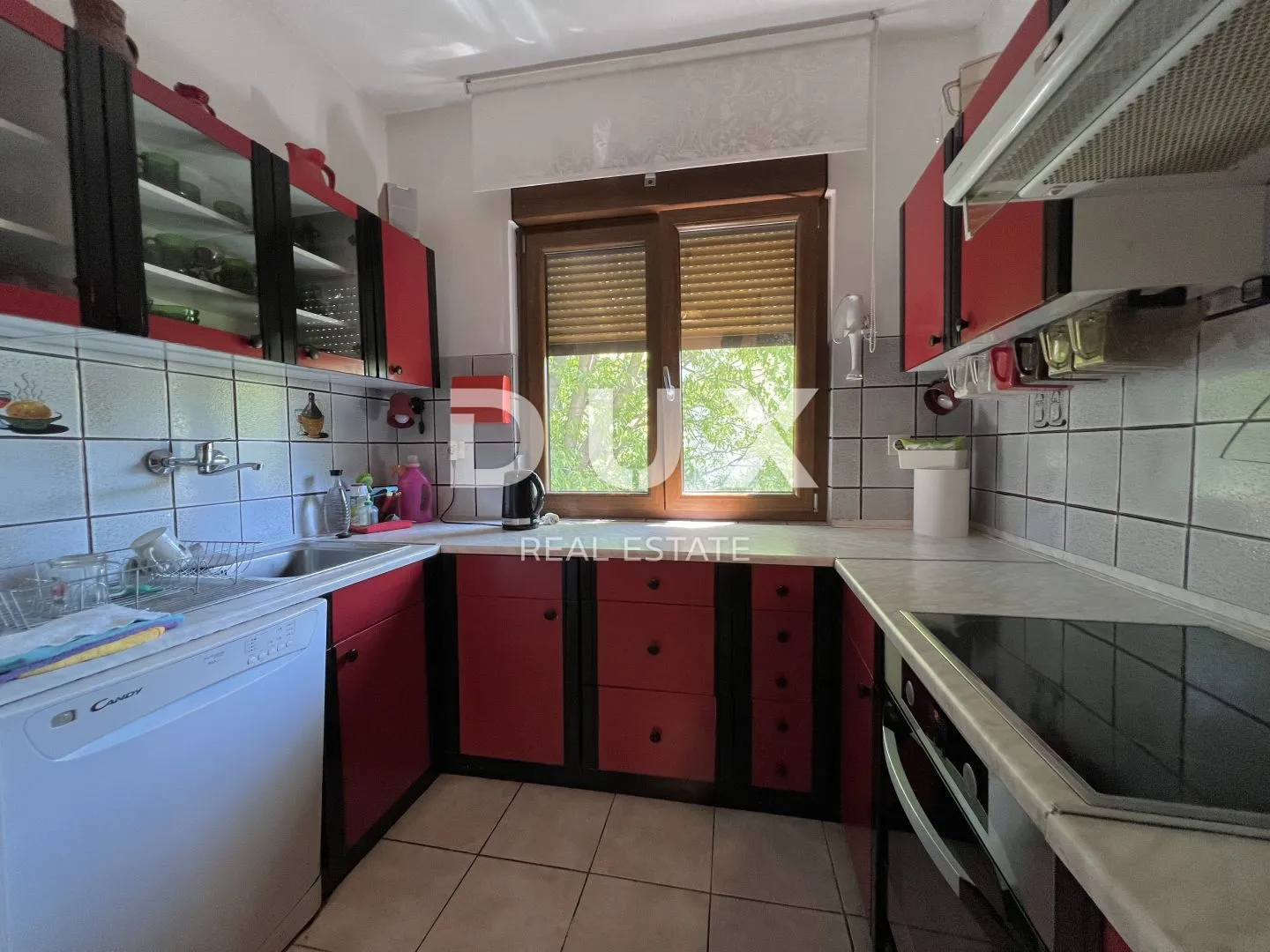 rijeka - stan površine 179 m2 s okućnicom od 550 m2 - slika 18