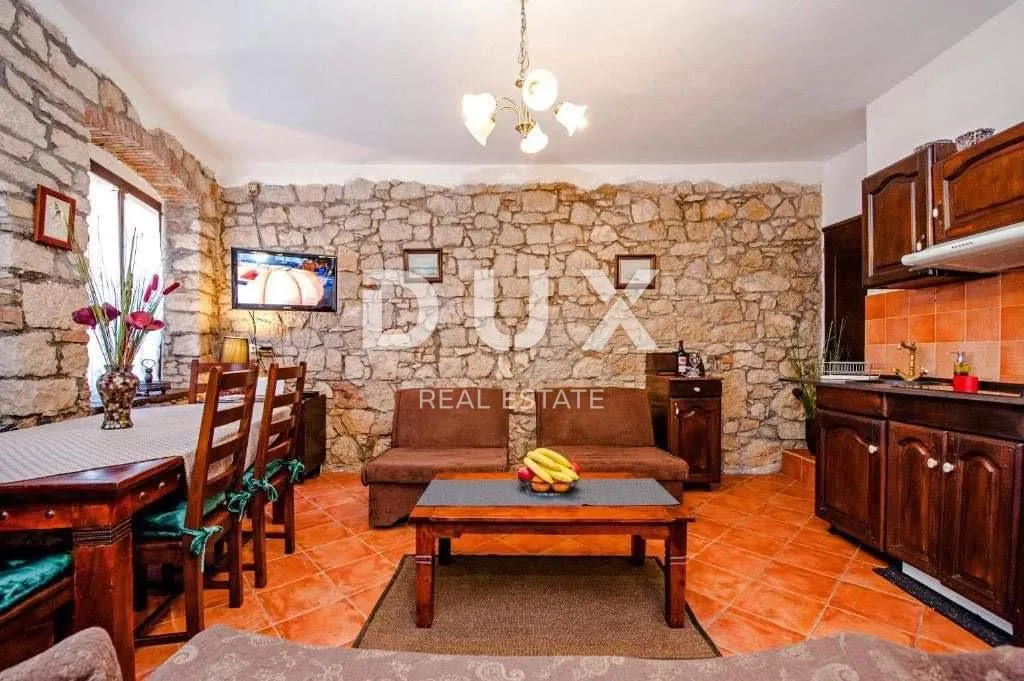 istra, rovinj - apartman u srcu grada 70 metara od mora! - slika 3