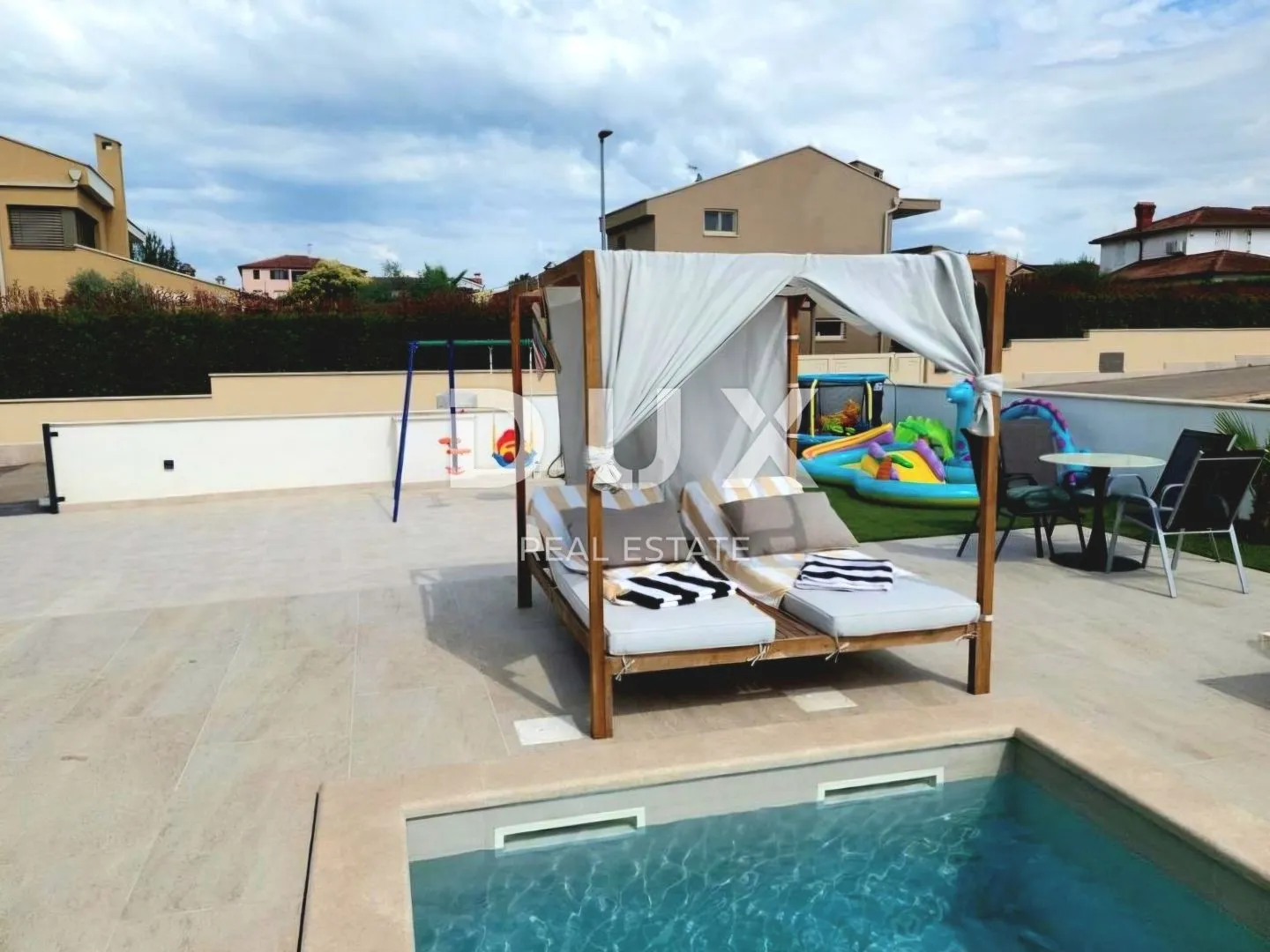 istra, poreč - ekskluzivna vila s dvije stambene jedinice - slika 19