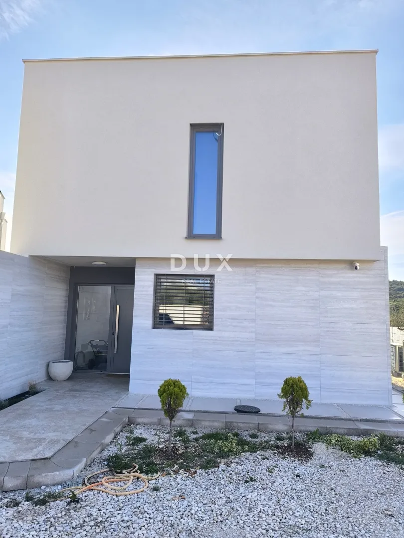 istra, banjole - nova vila u prirodi uz plažu - dugogodišnji najam!! - slika 25
