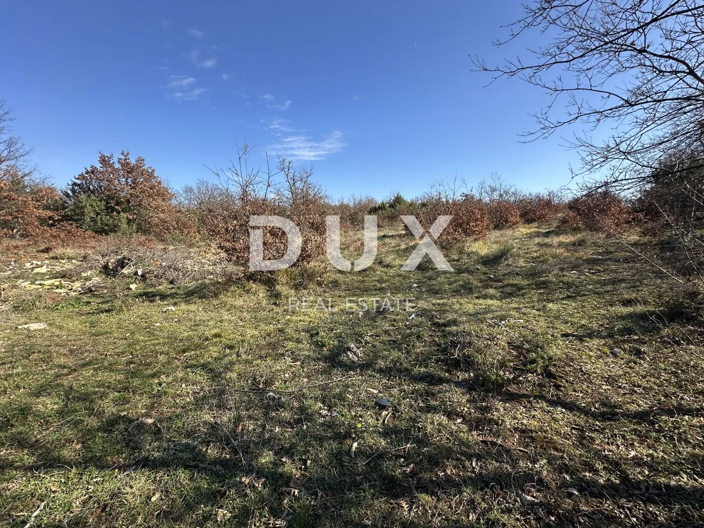 zadar, murvica - građevinsko zemljište 650m² - pravilan oblik - pristupni put - slika 8