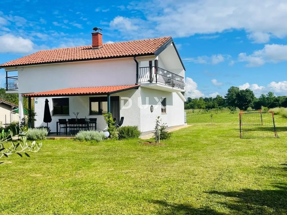 istra, pula - top investicija: kuća i 4200m² terena - slika 2
