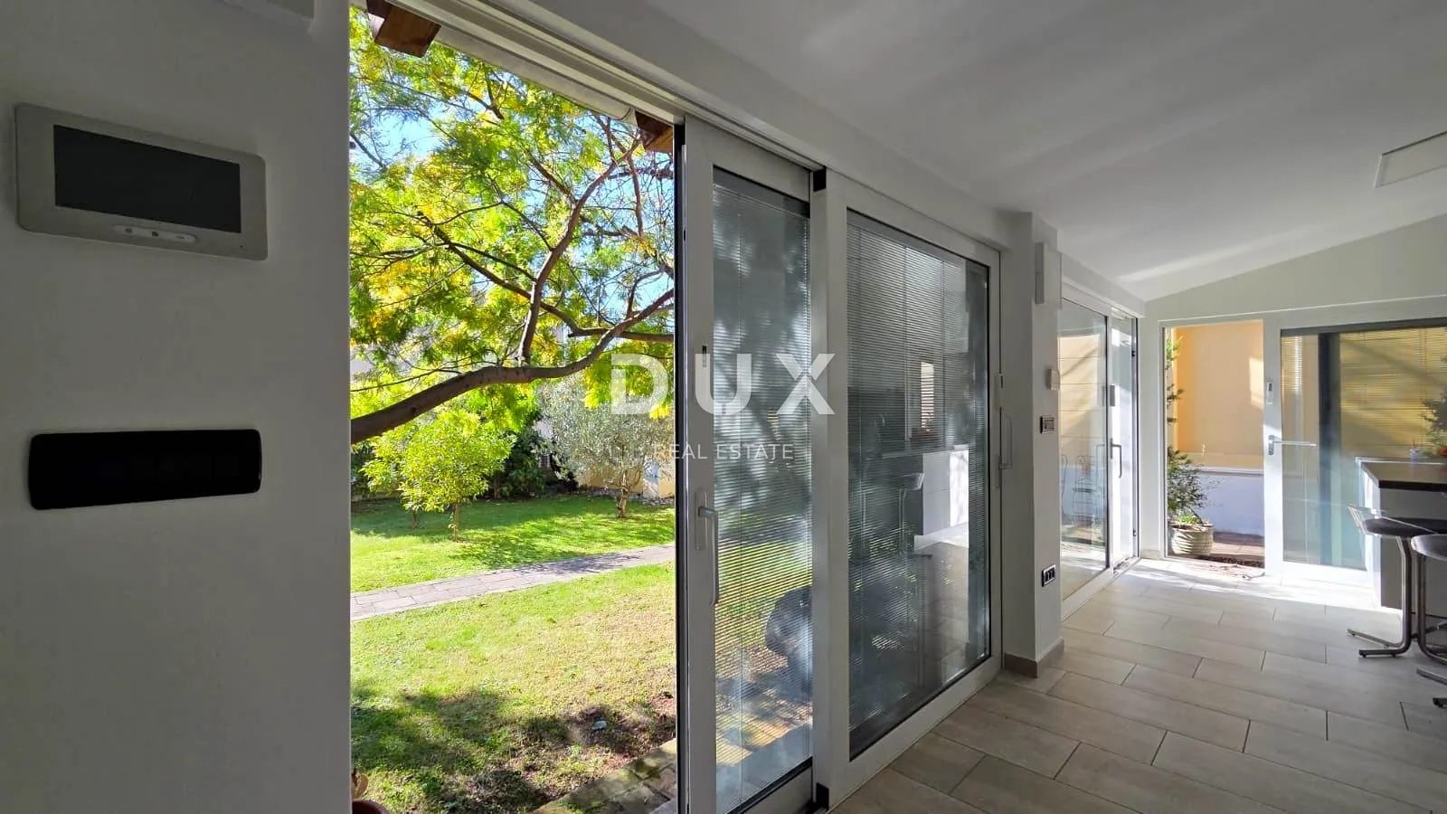 rijeka, bulevard – ekskluzivni prizemni stan s paviljonom i okućnicom, 128m² - slika 35