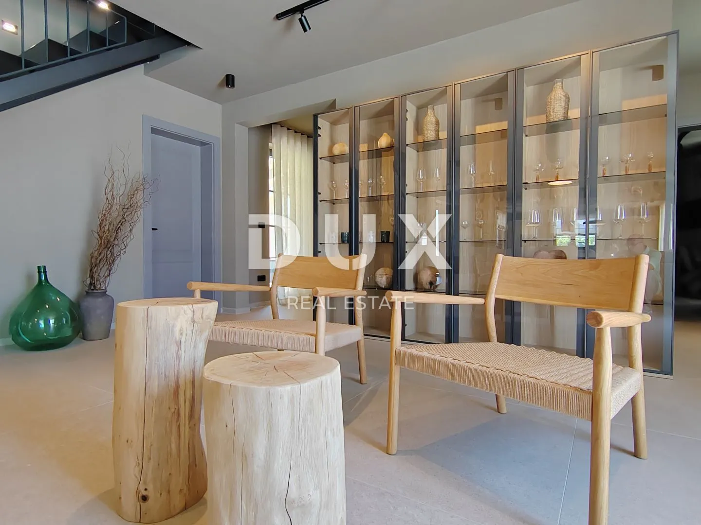 istra, poreč - ekskluzivna vila s bazenom - slika 29