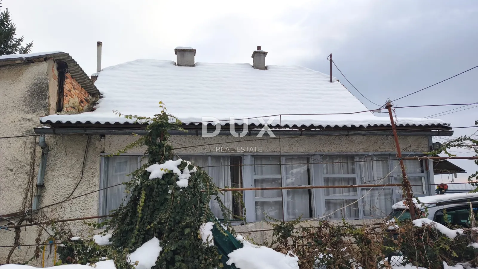zagreb ,trsje - predivna lokacija. pogled, priroda, top prilika! - slika 2