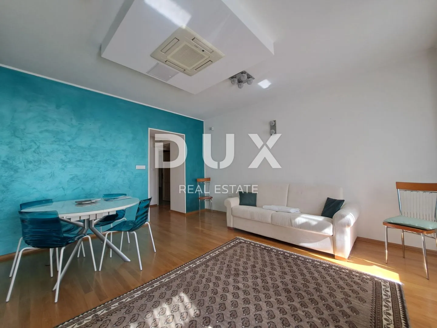 opatija, centar - stan od 47 m2 - slika 11