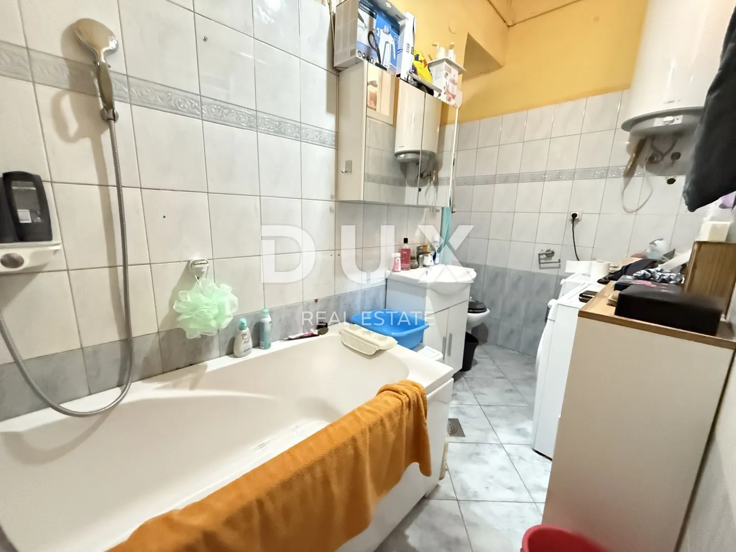 rijeka, centar - 2s+db u samome centru grada - slika 7