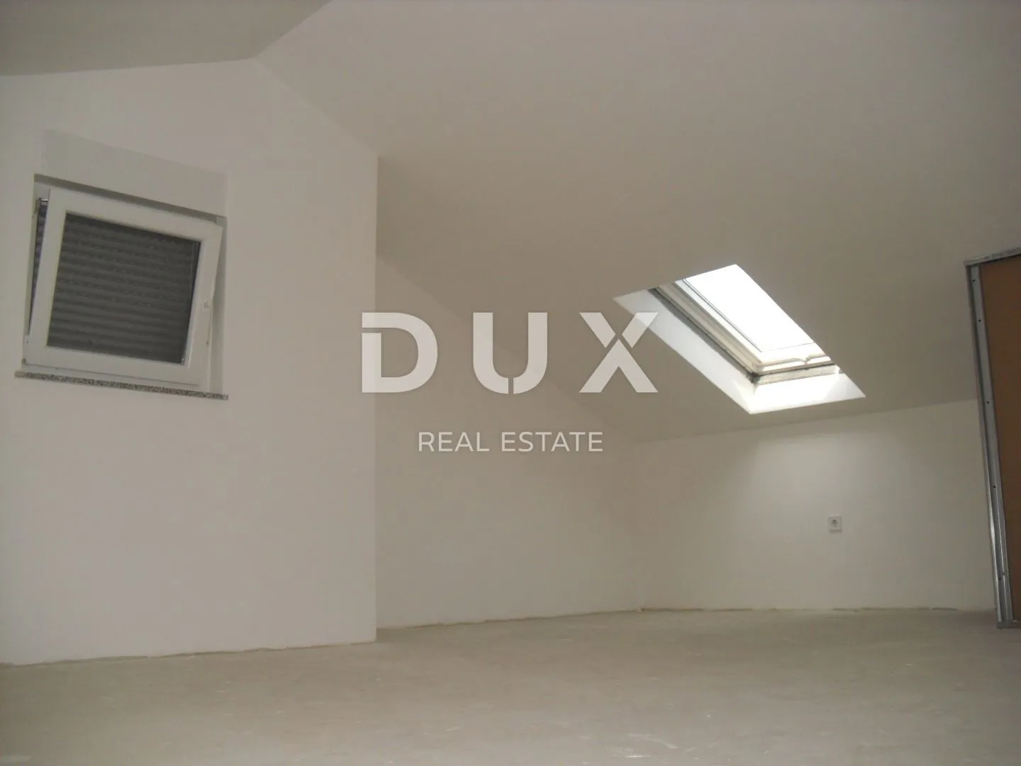 otok krk, malinska - apartman 3s+db sa pogledom na more - slika 21