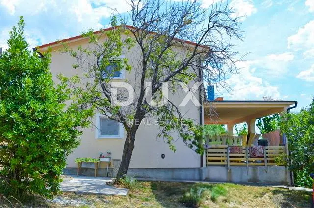 otok rab, banjol - samostojeća kuća s velikom okućnicom - slika 3
